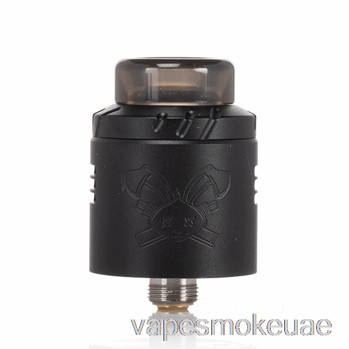 فيب الإمارات العربية المتحدة Hellvape Dead Rabbit Solo 22mm RDA Matte Full Black